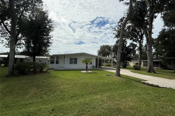 26 S BOBWHITE RD