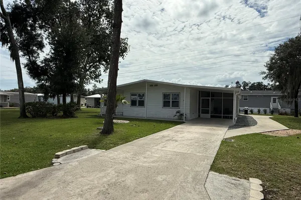 26 S BOBWHITE RD