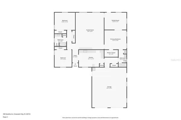 102 SANDRA LN