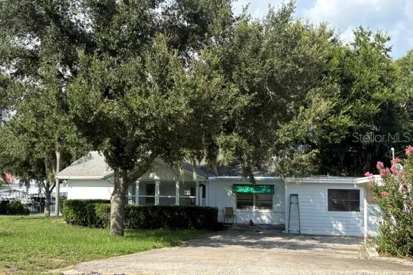 964 OHLINGER RD
