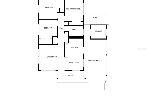 300 AVENUE V NE