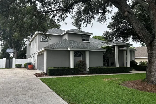 936 HAMILTON PLACE DR