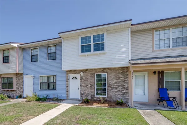 2944 MORGAN COMBEE RD