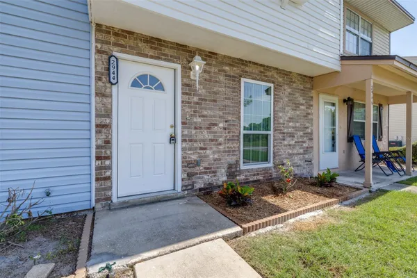 2944 MORGAN COMBEE RD