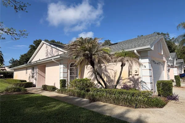 1 ENCLAVE DR
