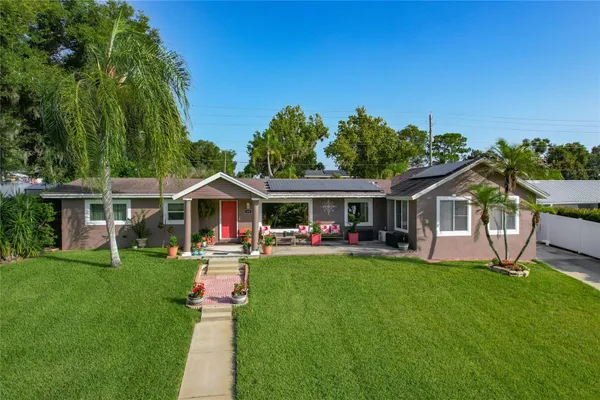 128 N LAKE FLORENCE DR