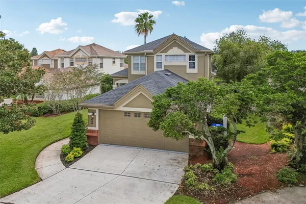 3050 SHOAL CREEK VILLAGE DR