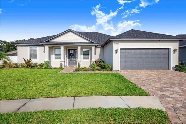 5017 RIDGEFIELD LN