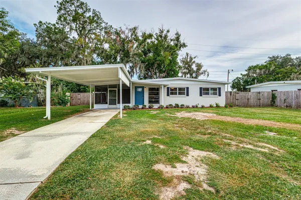 465 FORREST DR