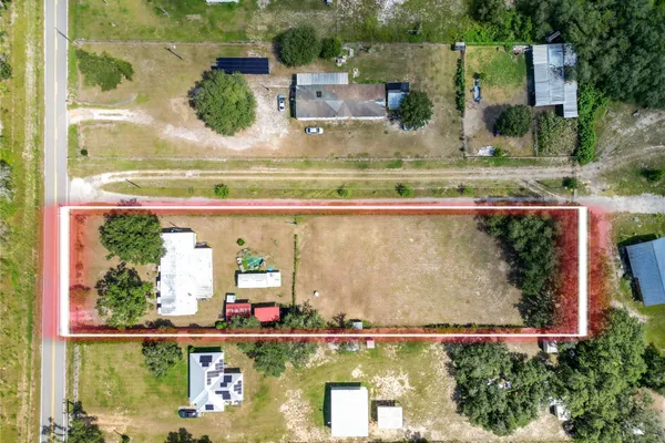 1280 OLD STOKES RD