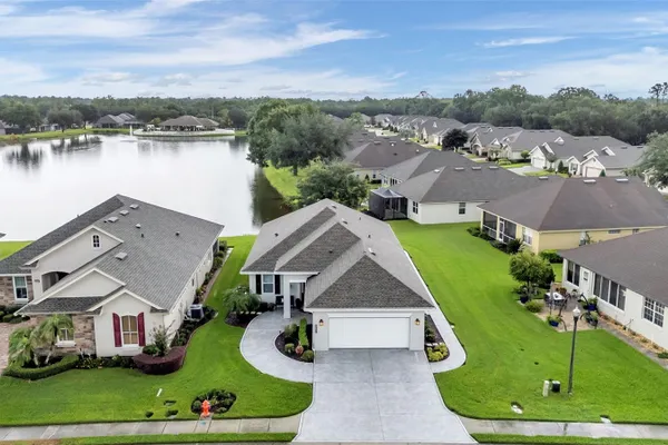 2309 LAKE JAMES WAY