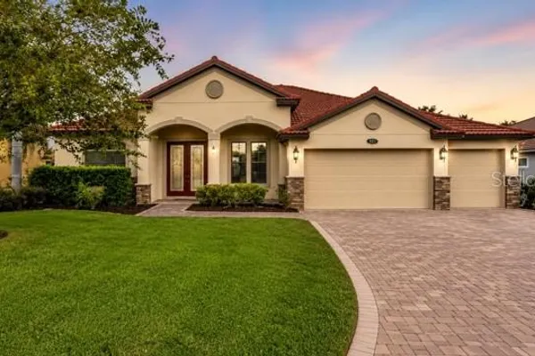 3950 SUNSET LAKE DR