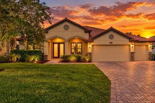 3950 SUNSET LAKE DR