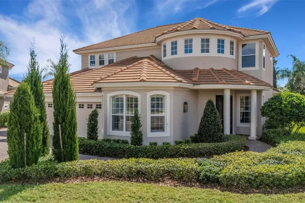 2734 BELLERIVE DR