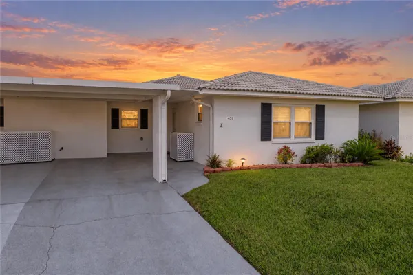 451 CAMEO DR