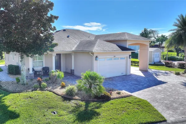 335 CRUISERS DR