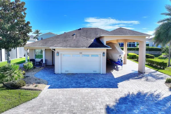 335 CRUISERS DR