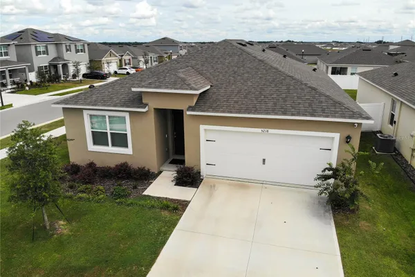 5218 ORCHARD ORIOLE LOOP