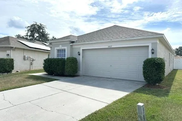4403 COUNTRY HILLS BLVD