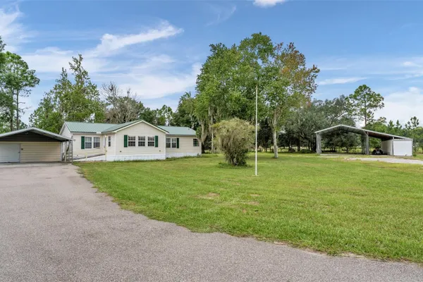 6250 GREEN POND RD