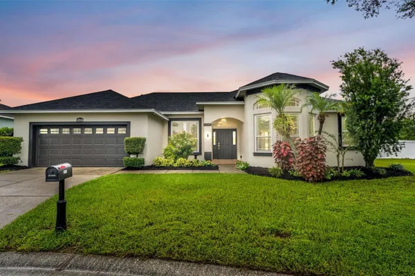 2514 COLONEL FORD DR