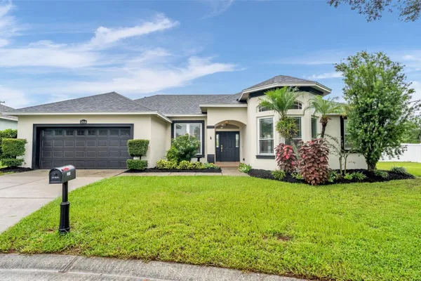 2514 COLONEL FORD DR