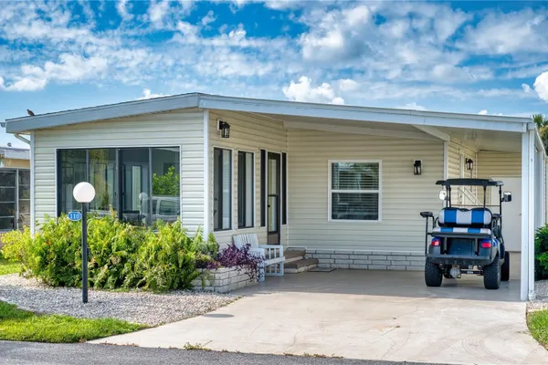 110 TOBAGO WAY