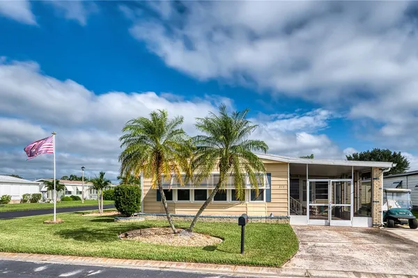 273 CAPTAINS CT