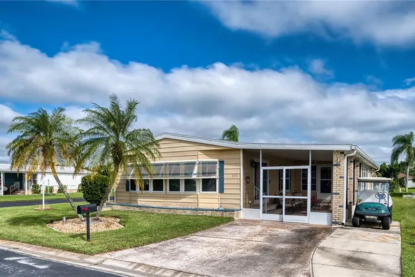 273 CAPTAINS CT