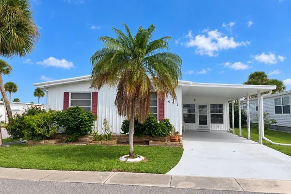 Japanese Gardens - Venice, FL Homes for Sale & Real Estate