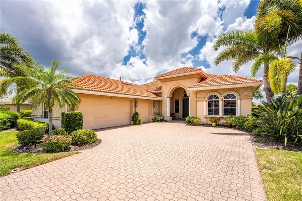 106 CANELETTO WAY