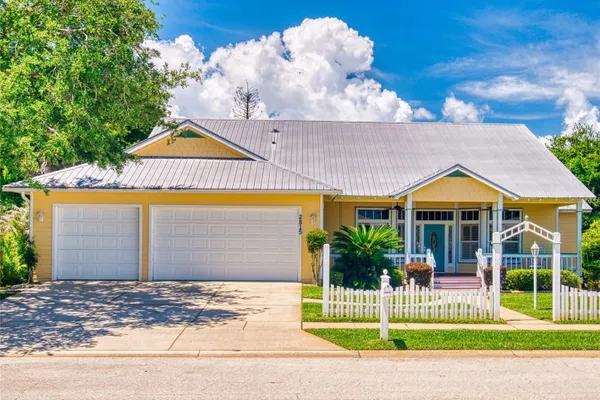2815 BAY SIDE DR DRIVE