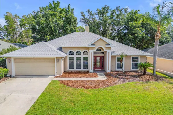 625 QUAIL LAKE DR