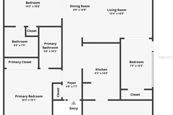 218 CANTERBURY CIR