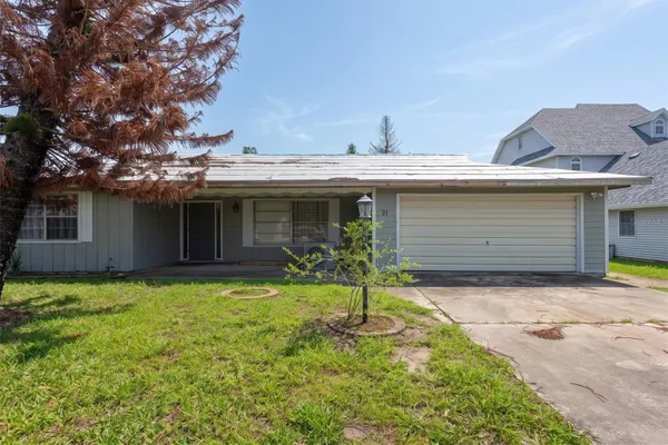 21 CUNNINGHAM DR