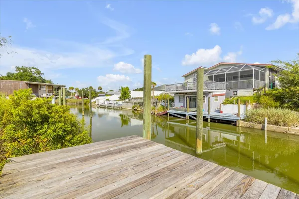 128 INDIAN CREEK RD