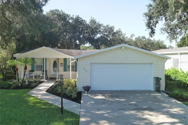 237 NAVAJO DR