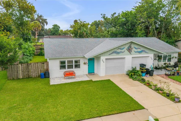 921 ASPEN DR