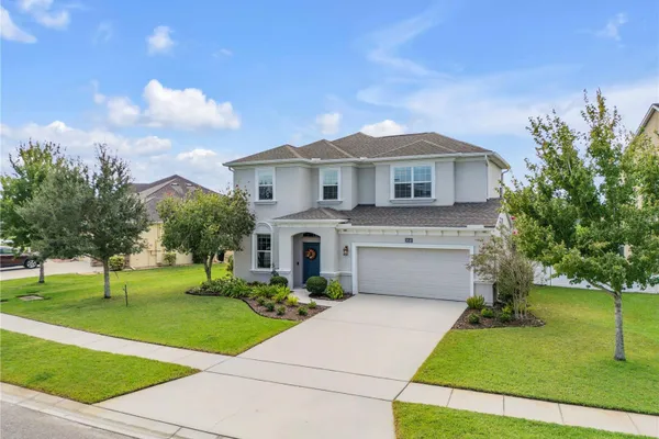6846 FORKMEAD LN