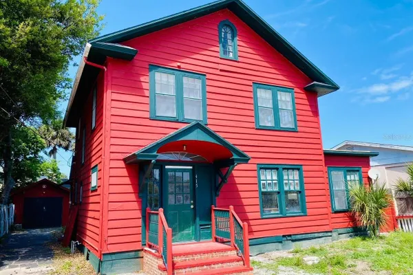 415 BRADDOCK AVE