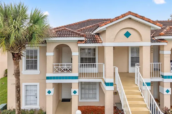 13917 TIMBERLAND DR 201