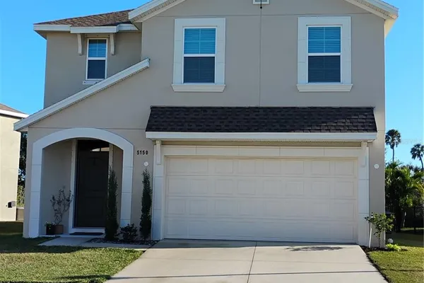 5150 SAN PALERMO DR