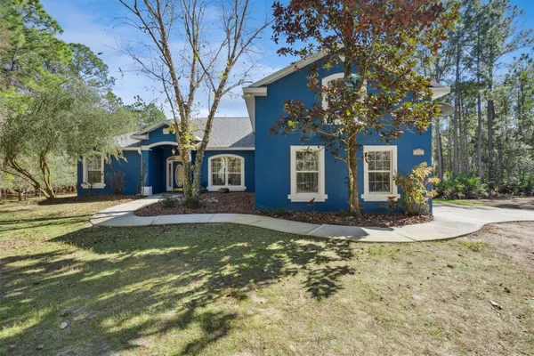 3441 HICKORY CREEK RD