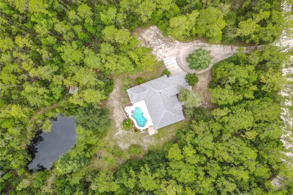 3441 HICKORY CREEK RD