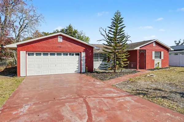 555 THOMAS JEFFERSON WAY
