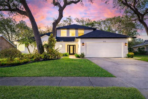 3311 OAK VISTA DR