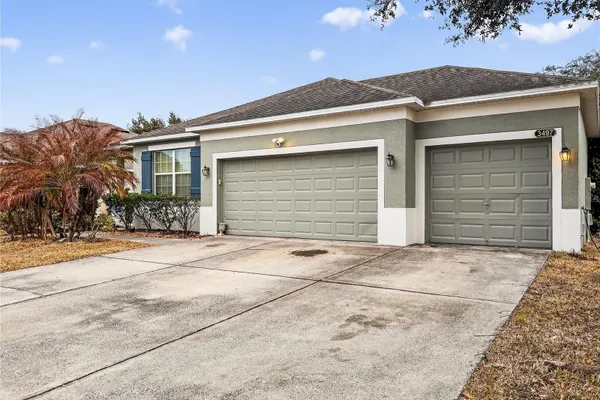 3497 BUNCHBERRY WAY