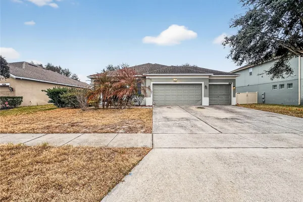 3497 BUNCHBERRY WAY