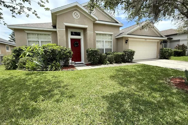 3539 MAPLE RIDGE LOOP