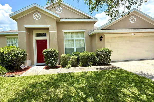 3539 MAPLE RIDGE LOOP